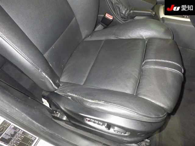 BMW X3 2008