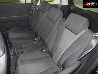 MAZDA PREMACY 2010