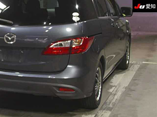 MAZDA PREMACY 2010