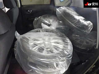 NISSAN NOTE 2013