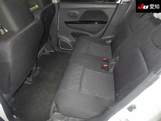 SUZUKI WAGON R 2016