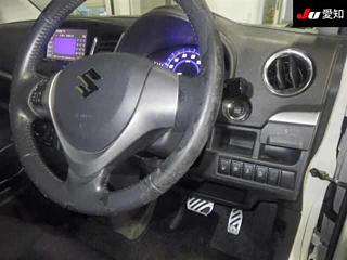 SUZUKI WAGON R 2016