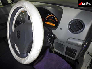 SUZUKI WAGON R 2012