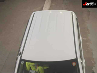 SUZUKI WAGON R 2012