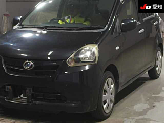 DAIHATSU MIRA E S 2012