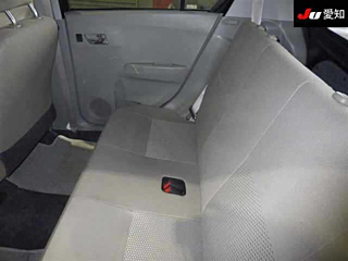 DAIHATSU MIRA E S 2012