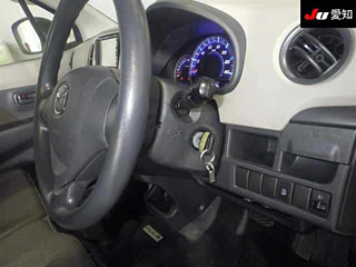 MAZDA FLAIR 2013