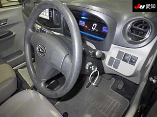 DAIHATSU MIRA E S 2012