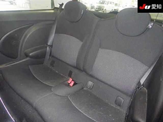 BMW MINI 2012