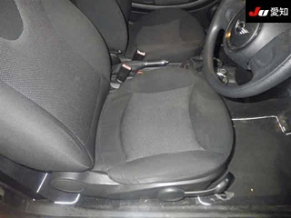 BMW MINI 2012