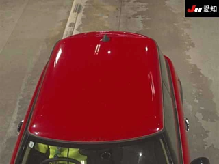 BMW MINI 2012