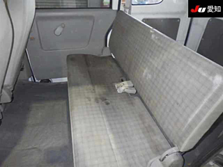 SUZUKI EVERY 2011