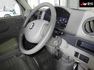 SUZUKI EVERY 2011