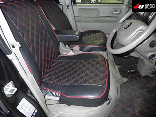 SUZUKI EVERY WAGON 2011