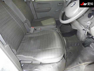SUZUKI EVERY 2011