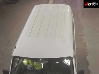 SUZUKI EVERY 2011