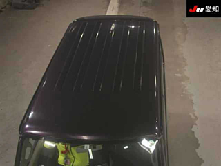 SUZUKI EVERY WAGON 2011