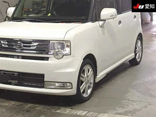 car slider