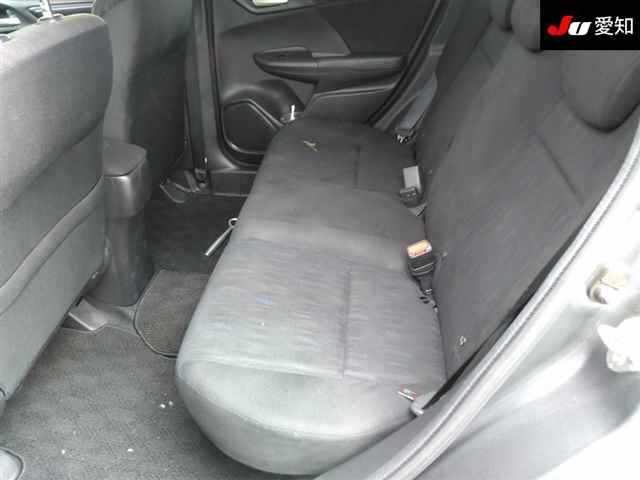 HONDA SHUTTLE 2021