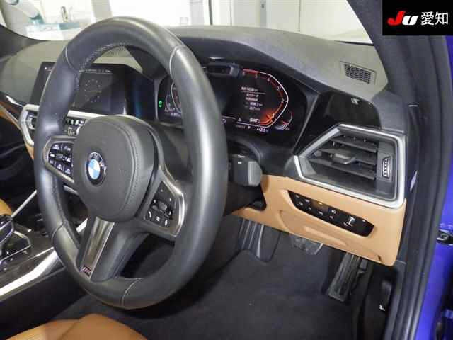 BMW 3 SERIES 2019