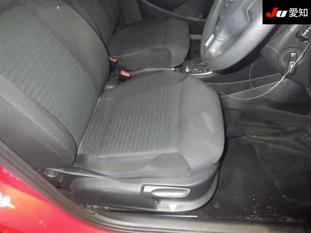 VOLKSWAGEN POLO 2010