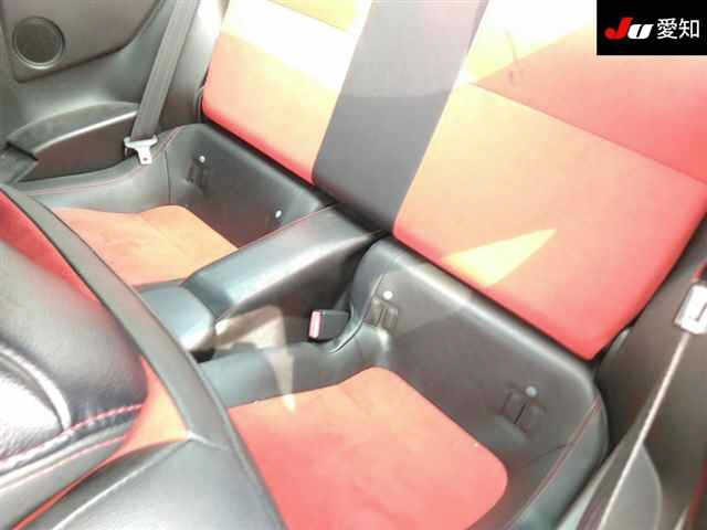TOYOTA 86 2013