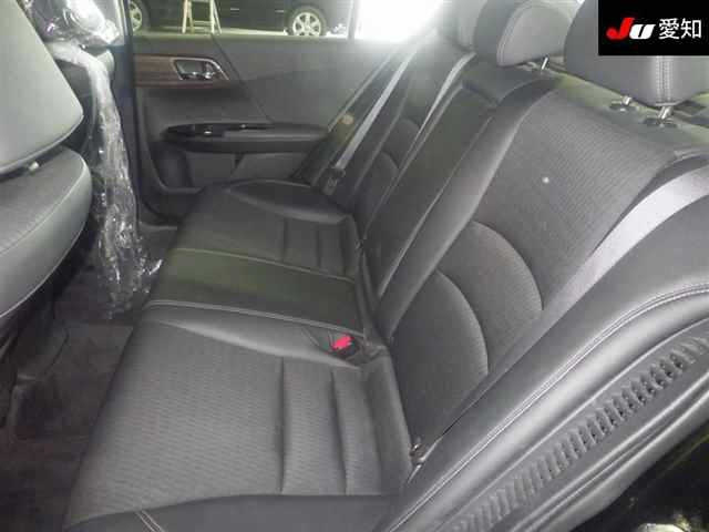 HONDA ACCORD 2018