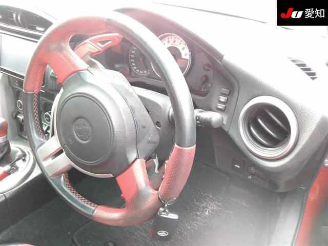 TOYOTA 86 2013