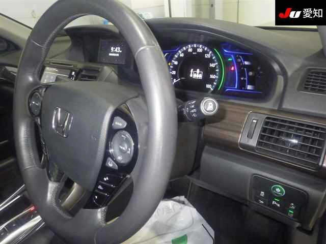 HONDA ACCORD 2018