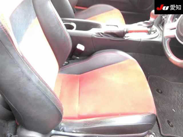 TOYOTA 86 2013
