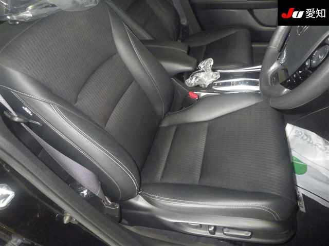 HONDA ACCORD 2018
