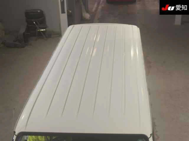 TOYOTA REGIUS ACE VAN 2018