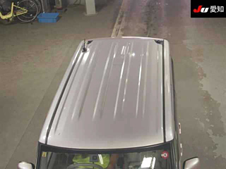 SUZUKI SPACIA 2014