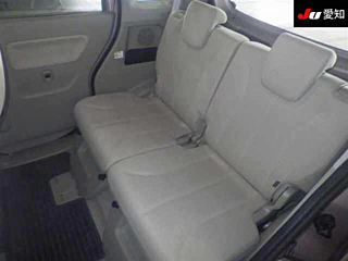 SUZUKI SPACIA 2014
