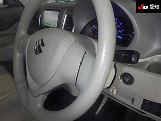 SUZUKI SPACIA 2014