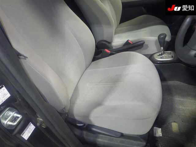 TOYOTA IST 2008