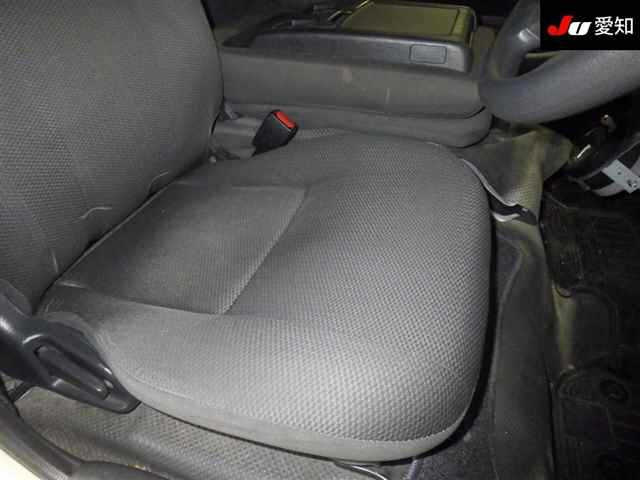 TOYOTA REGIUS ACE VAN 2018