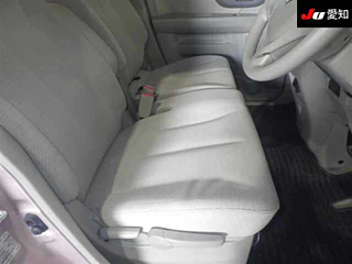 SUZUKI SPACIA 2014
