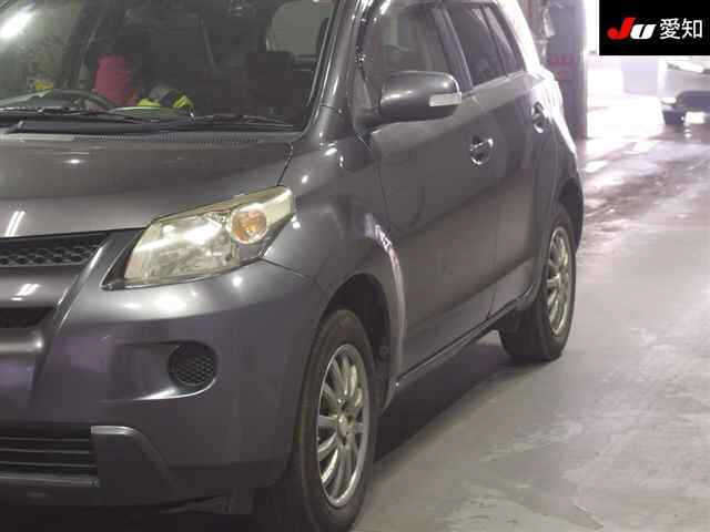 TOYOTA IST 2008