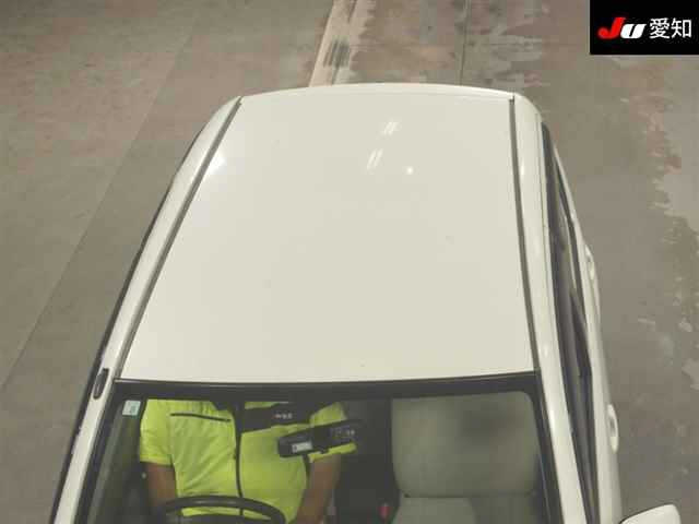 TOYOTA PASSO 2008