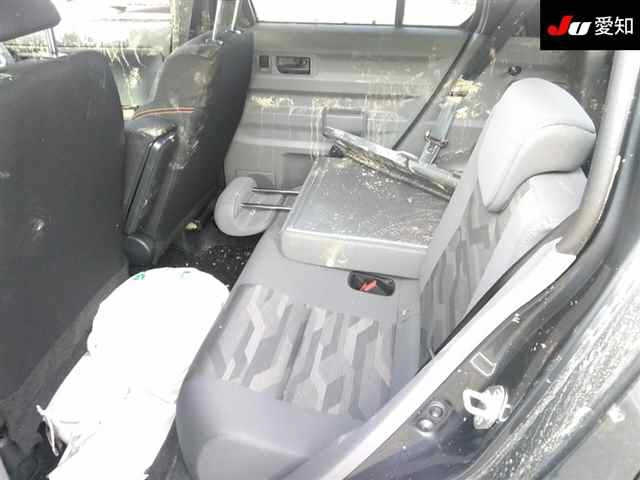 DAIHATSU TAFT 2025