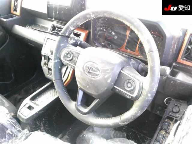 DAIHATSU TAFT 2025