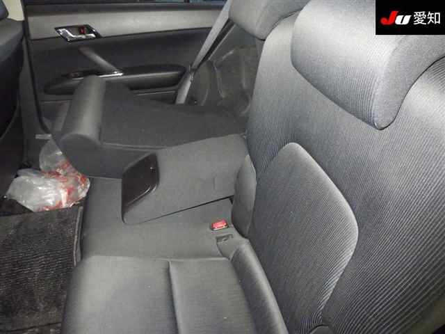 TOYOTA MARK X 2008