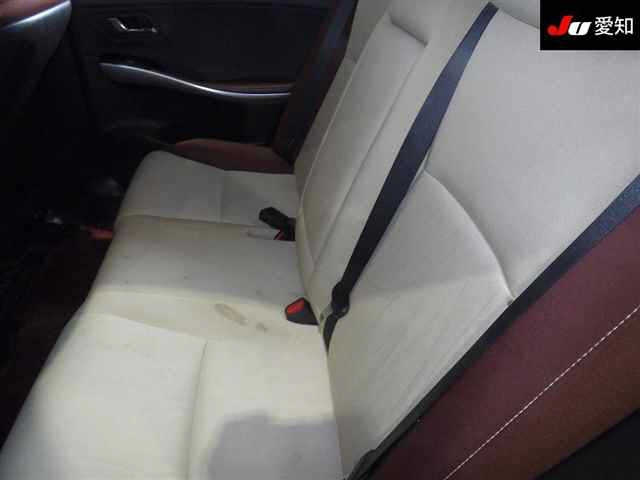TOYOTA SAI 2014