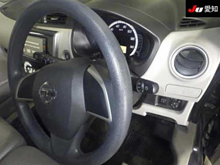 NISSAN DAYZ 2013