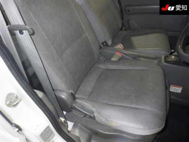 NISSAN CLIPPER VAN 2010