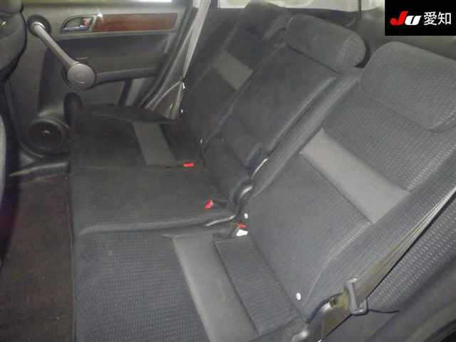 HONDA CR-V 2008
