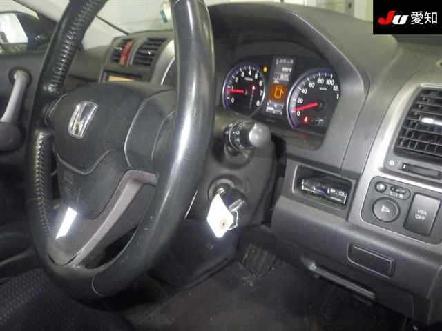 HONDA CR-V 2008