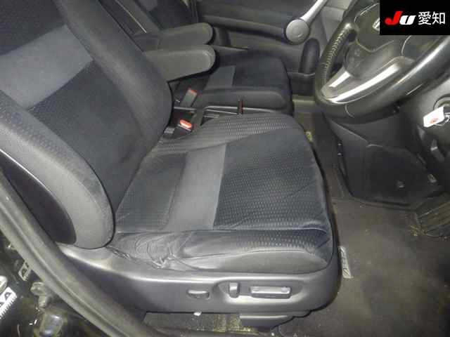 HONDA CR-V 2008