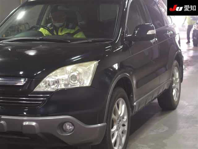 HONDA CR-V 2008